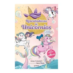 TOYS "R" US Rescatadoras de Unicornios - Viaje al país de las sirenas