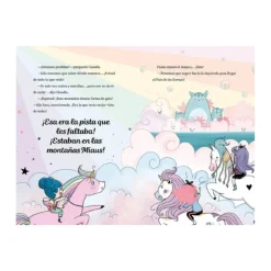 TOYS "R" US Rescatadoras de Unicornios - Viaje al país de las sirenas