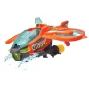 DICKIE TOYS Rescue Hybrids - Vehículo Sky Patroller 2 en 1* Vehículos Y Circuitos