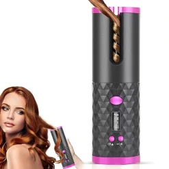 KLACK EUROPE Rizador de pelo Gris* Figuras De Acción