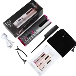 KLACK EUROPE Rizador de pelo Gris* Figuras De Acción