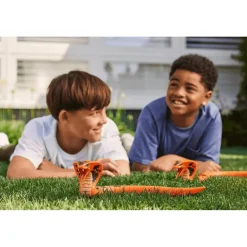 ARDITEX Robo Alive - King Cobra* Figuras De Acción