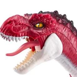 ZURU Robo Alive acción de dinosaurio T-rex ㅤ