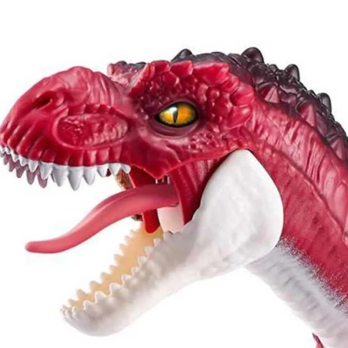 ZURU Robo Alive acción de dinosaurio T-rex ㅤ