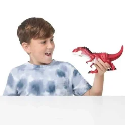 ZURU Robo Alive acción de dinosaurio T-rex ㅤ