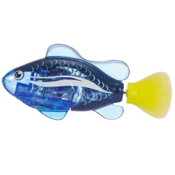 BANDAI Robo Fish - Figura interactiva (varios colores)* Coleccionables Y Mini Mundos