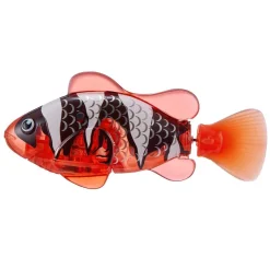 BANDAI Robo Fish - Figura interactiva (varios colores)* Coleccionables Y Mini Mundos