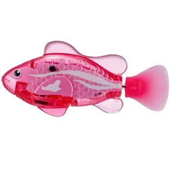 BANDAI Robo Fish - Figura interactiva (varios colores)* Coleccionables Y Mini Mundos