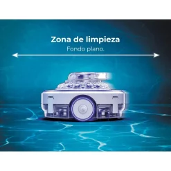 GRE Robot limpiafondos Wet Runner* Piscinas|Juguetes De Verano