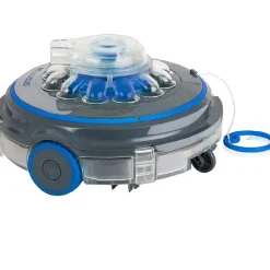 GRE Robot limpiafondos Wet Runner Plus