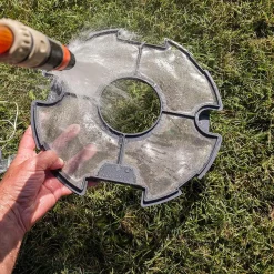 GRE Robot limpiafondos Wet Runner Plus