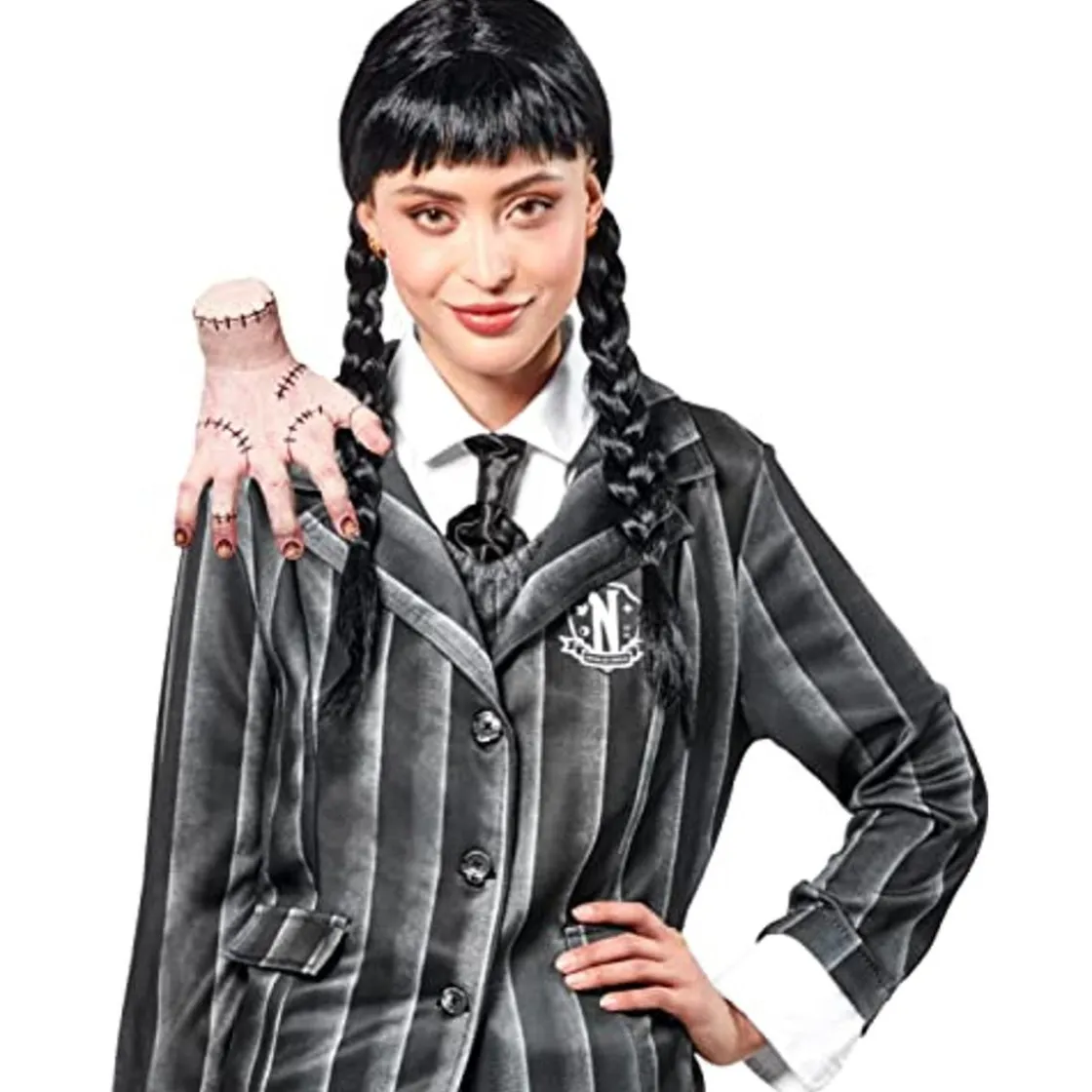 RUBIE'S - Cosa, accesorio de hombro Miércoles