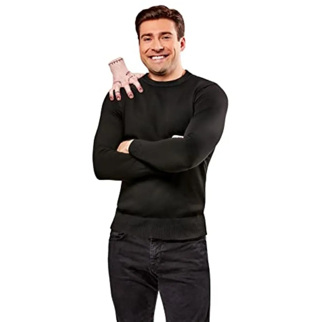 RUBIE'S - Cosa, accesorio de hombro Miércoles