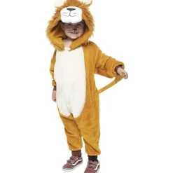 RUBIE'S - Disfraz infantil León 3-4 años* Disfraces|Halloween