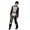 RUBIE'S - Disfraz infantil Skelito talla TW (11-13 años)* Disfraces|Halloween