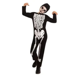 RUBIE'S - Disfraz infantil Skelito talla TW (11-13 años)* Disfraces|Halloween