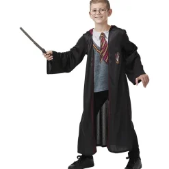RUBIE'S - Disfraz unisex Harry Potter talla S (3-4 años)* Disfraces|Halloween