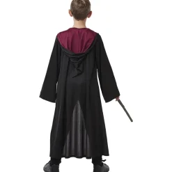 RUBIE'S - Disfraz unisex Harry Potter talla M (5-6 años)
