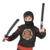 RUBIE'S - Espada Ninja 60 cm