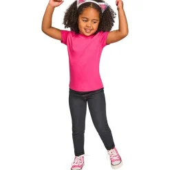 RUBIE'S - Gabbys Dollhouse - Diadema con orejas para disfraces de fiesta Talla única ㅤ* Disfraces|Halloween