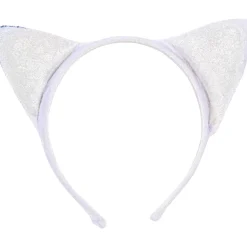 RUBIE'S - Gabbys Dollhouse - Diadema con orejas para disfraces de fiesta Talla única ㅤ* Disfraces|Halloween