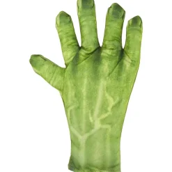 RUBIE'S - Hulk - Guantes Endgame Vengadores Multicolor XS ㅤ* Disfraces|Halloween