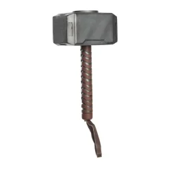 RUBIE'S - Thor - Martillo de Thor tamaño infantil, oficial Marvel Avengers ㅤ* Disfraces|Halloween