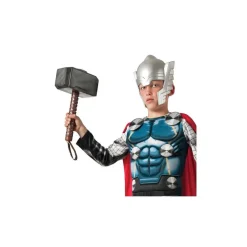 RUBIE'S - Thor - Martillo de Thor tamaño infantil, oficial Marvel Avengers ㅤ* Disfraces|Halloween