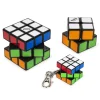RUBIK'S CUBE Rubik's - Pack completo de cubos