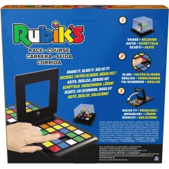 SPIN MASTER Rubik's - Race Game