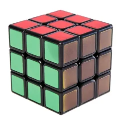SPIN MASTER Rubik´s 3x3 Phantom* Friki Zone|Juegos Y Puzzles