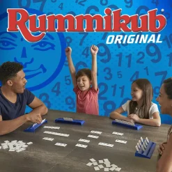 GOLIATH BV. Rummikub Original* Juegos Y Puzzles|Friki Zone