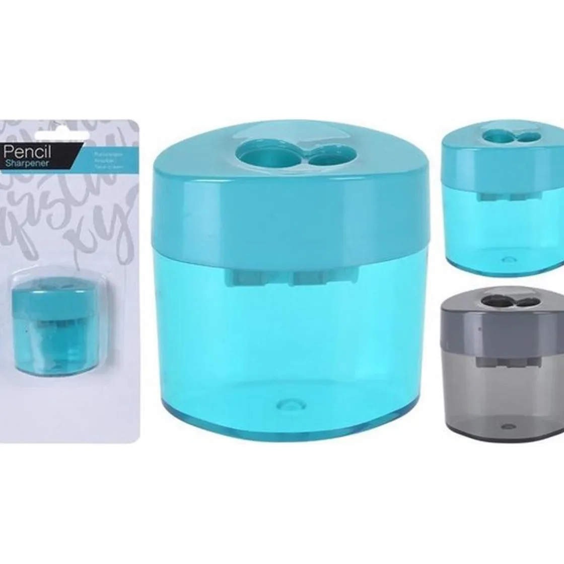 TOYS "R" US Sacapuntas (varios modelos)