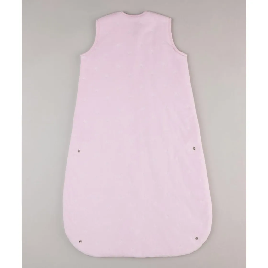 Prenatal Saco de dormir bebé niña en terciopelo rosa con estrellas TOG 3* Recién Nacido·Ropa De Cama|Ropa De Cama·Saco De Dormir