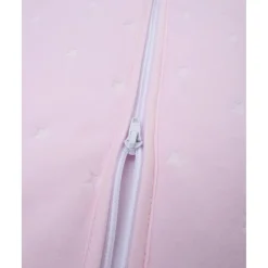 Prenatal Saco de dormir bebé niña en terciopelo rosa con estrellas TOG 3* Recién Nacido·Ropa De Cama|Ropa De Cama·Saco De Dormir