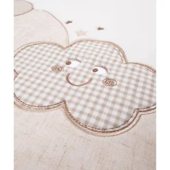 Prenatal Saco de dormir con conejito - TOG 3.5* Recién Nacido·Ropa De Cama|Ropa De Cama·Saco De Dormir