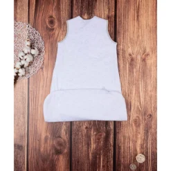 Prenatal Saco de dormir con conejitos - TOG 2.5