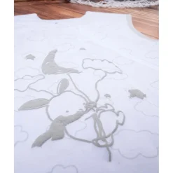 Prenatal Saco de dormir con conejitos - TOG 2.5