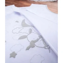 Prenatal Saco de dormir con conejitos - TOG 2.5