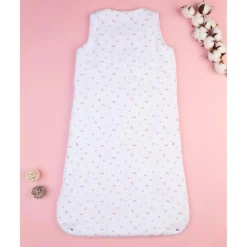 Prenatal Saco de dormir para bebé sin mangas - TOG 2.5* Recién Nacido·Ropa De Cama|Ropa De Cama·Saco De Dormir