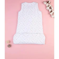 Prenatal Saco de dormir para bebé sin mangas - TOG 2.5* Recién Nacido·Ropa De Cama|Ropa De Cama·Saco De Dormir