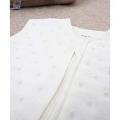 Prenatal Saco sin mangas color crema* Recién Nacido·Ropa De Cama|Ropa De Cama·Saco De Dormir