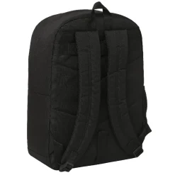 SAFTA - Mochila adaptable a carro Harry Potter* Material Escolar