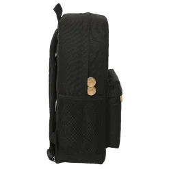 SAFTA - Mochila adaptable a carro Harry Potter* Material Escolar