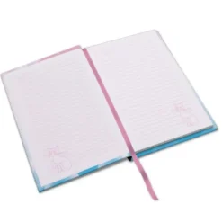 ABYSSE CORP Sailor Moon - Cuaderno A5 Guerreros marineros