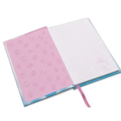 ABYSSE CORP Sailor Moon - Cuaderno A5 Guerreros marineros