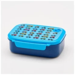 CLASSICS REVOLUTION, S.L. Sandwichera infantil con válvula 17,5 x 13 cm (varios modelos)* Material Escolar