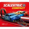SCALE COMPETITION Scalextric - Jump & Loop Compact