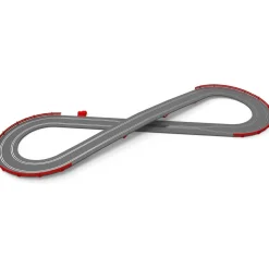 SCALE COMPETITION Scalextric - Open Rally Set