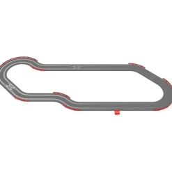 SCALE COMPETITION Scalextric - Set Touring Series Advance* Vehículos Y Circuitos